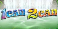 1 Can 2 Can