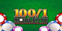 100/1 Roulette