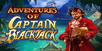 Adventures Of Captain Blackjack