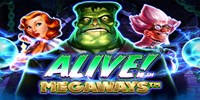 Alive! Megaways