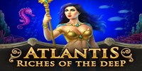 Atlantis Riches of the Deep