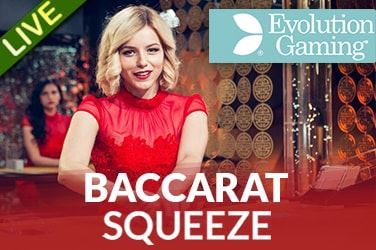 Baccarat Squeeze (Groove)