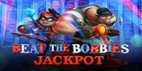 Beat The Bobbies Jackpot