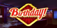 Birthday! (NYX)