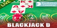 Blackjack D (Groove)