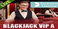 Blackjack VIP A (Groove)
