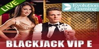 Blackjack VIP E (Groove)