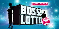 Boss the Lotto