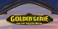 Golden Genie and the Walking Wilds