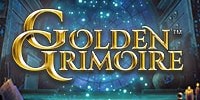 Golden Grimoire