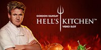 Gordon Ramsay Hell’s Kitchen