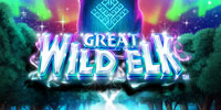 Great Wild Elk