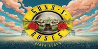 Guns Nâ€™ Roses