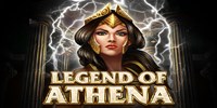 Legand of Athena