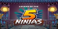 Legend Of The 5 Ninjas