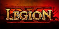 Legion X