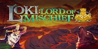 Loki Lord of Mischief