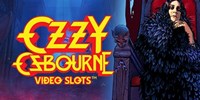 Ozzy Osbourne Video Slot