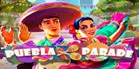 Puebla Parade