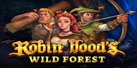 Robin Hood's Wild Forest