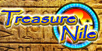 Treasure Nile