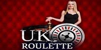 UK Roulette