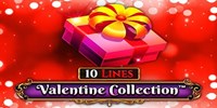 Valentine Collection - 10 Lines