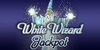 White Wizard Jackpot