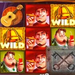 Wild Escape Free Spins