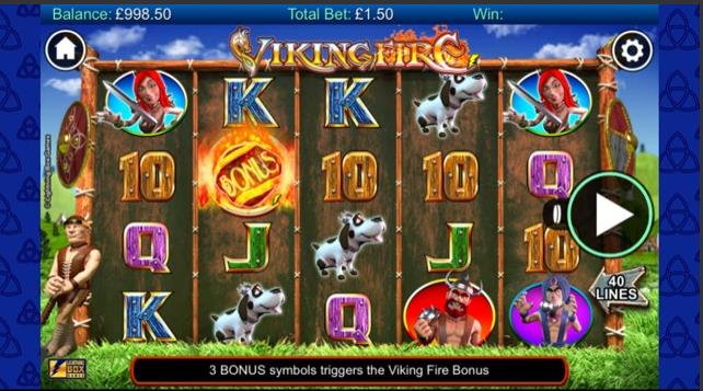 Mobile Game