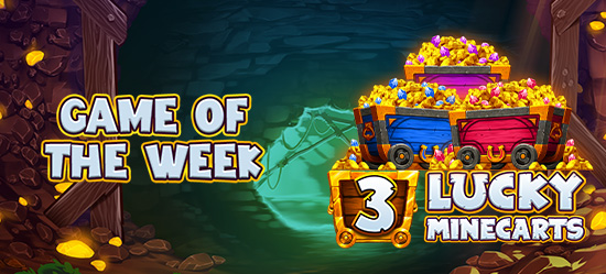 Game of the Week