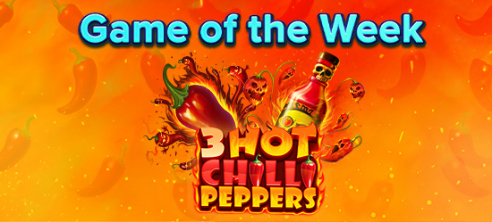 Game of the Week