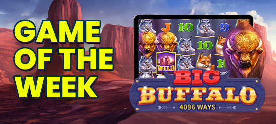 Game of the Week
