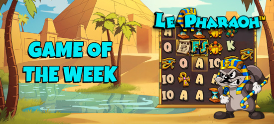 Game of the Week