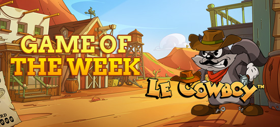 Game of the Week