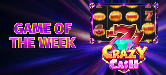 Game of the Week